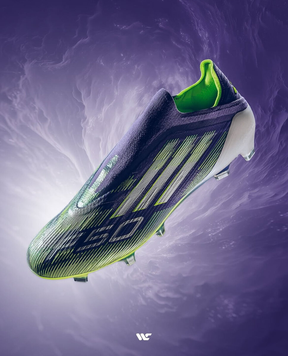 Chaussures de Football F50