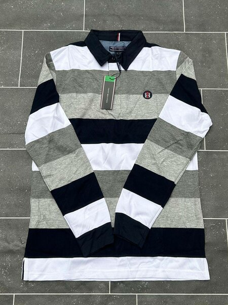 Tee-shirt manches longues