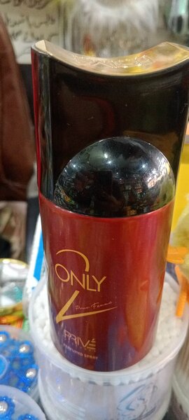 Only Perfume