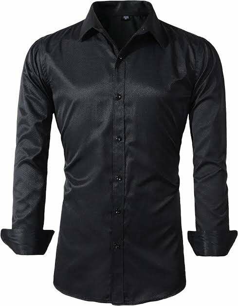 Men dress shirt