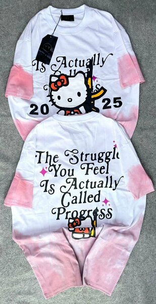 T-shirts graphiques tendance