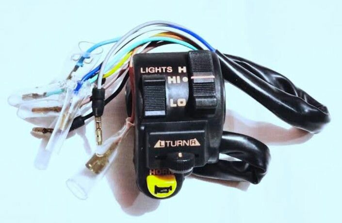 Half Grip Assembly H70-H125