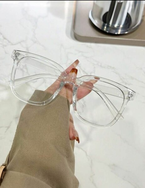 Lunettes de vue élégantes