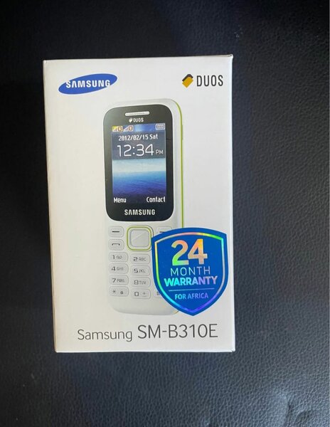 Samsung SM-B310E Téléphone Portable