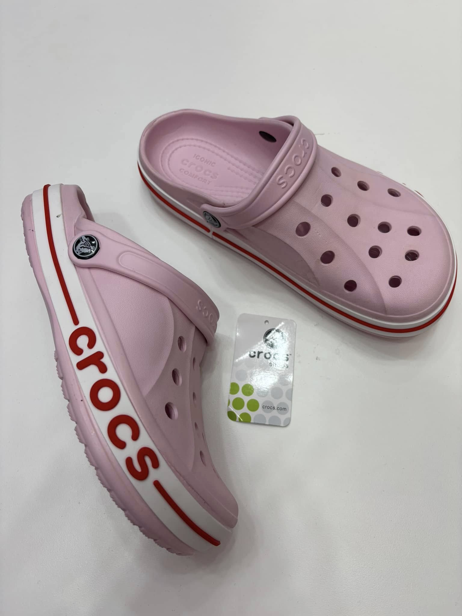 Crocs