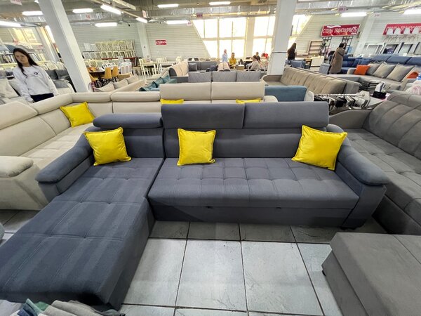 Адесса угловой