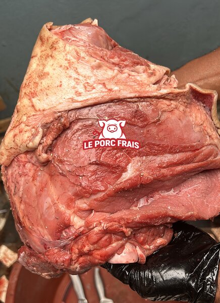 Jambon (cuisse) 5kg