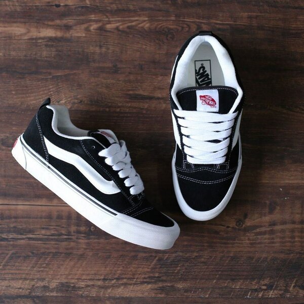 Vans knu skool