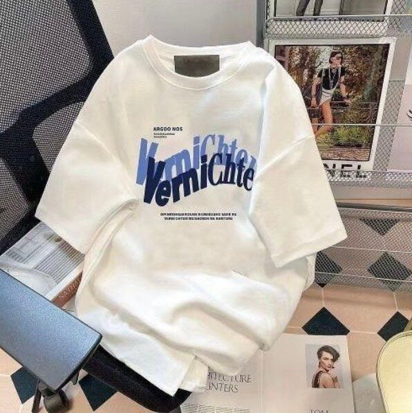 T-shirts graphiques unisexes