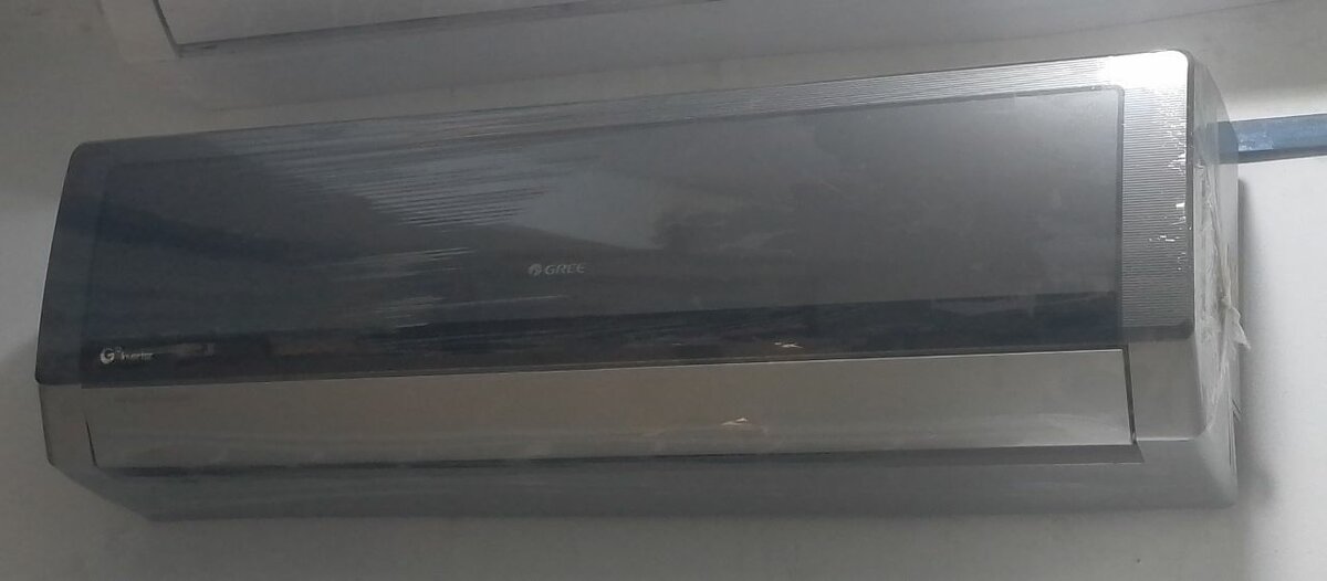 Gree g 10 dc inverter