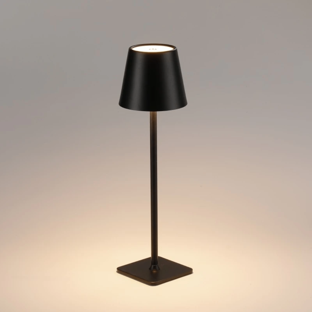 Lampe de Table LED Minimaliste