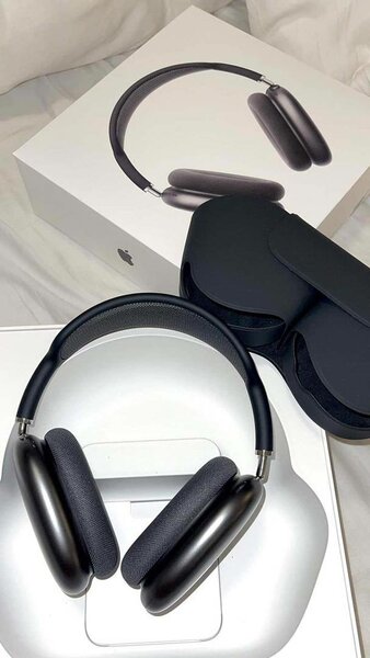Casque Airpods max