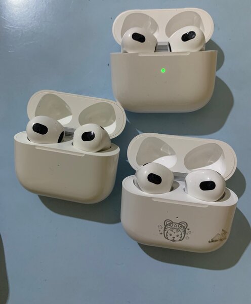 Écouteurs Sans Fil Bluetooth