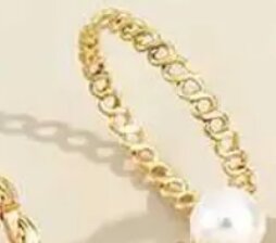 Fashion Good Design Finger Knuckle Ring 1 pcs, Metal For Women