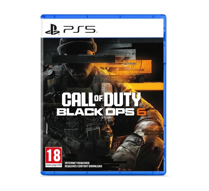 Call of Duty Black Ops 6 (PS5)