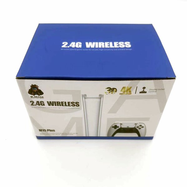 Manette sans fil 2.4 G