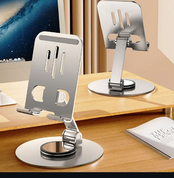 360 Rotatory Phone Stand