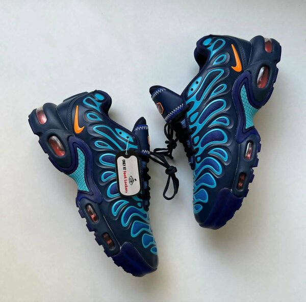 Nike Air Max Tuned Sneakers