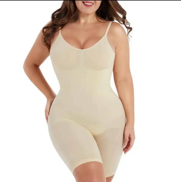 Body sculptant femme