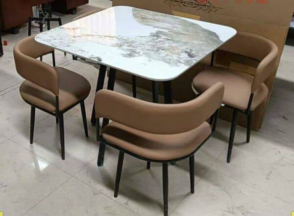 Set de Salle à Manger Moderne