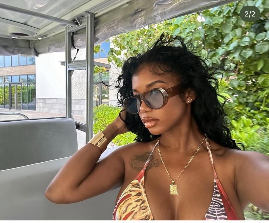 Trendy Sunglasses for Women