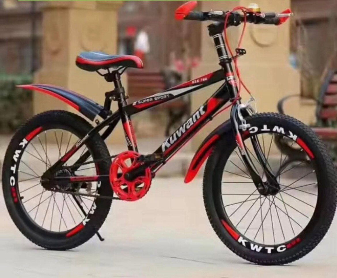 Vélo Enfant Tout-Terrain