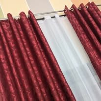 beautiful affordable curtains for home