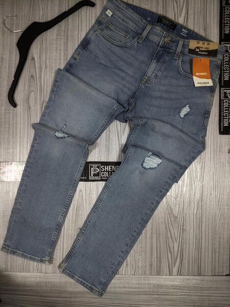 PULL & BEAR 🐻 JEANS