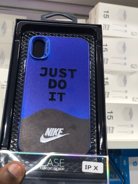 iPhone cases