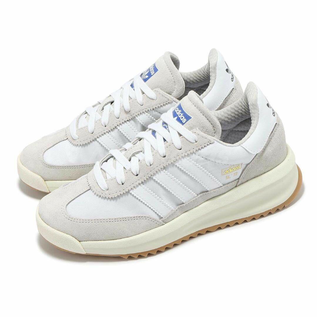 Chaussures adidas SL 72 Vintage