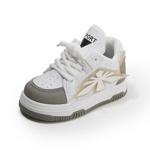 Baskets Enfant Confortables