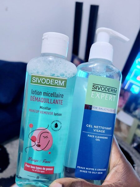 Le duo pour vous faire briller