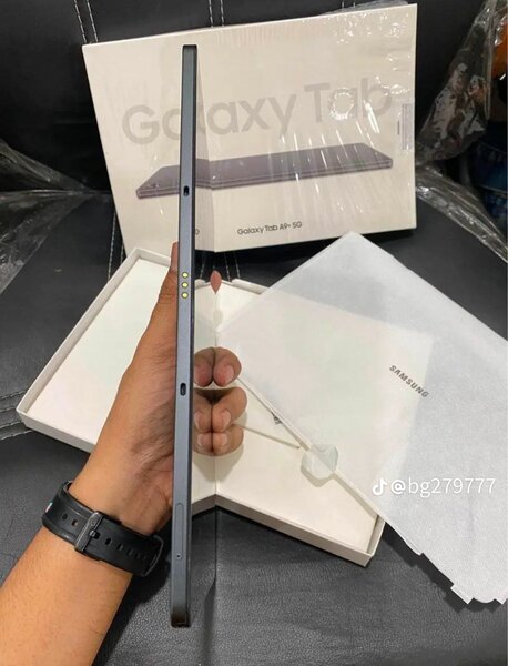 Tablette Samsung GalaxyTab A9+