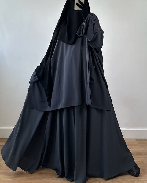 Tenue islamique pour femmes