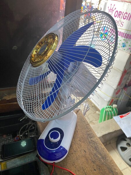 Ventilateur mural