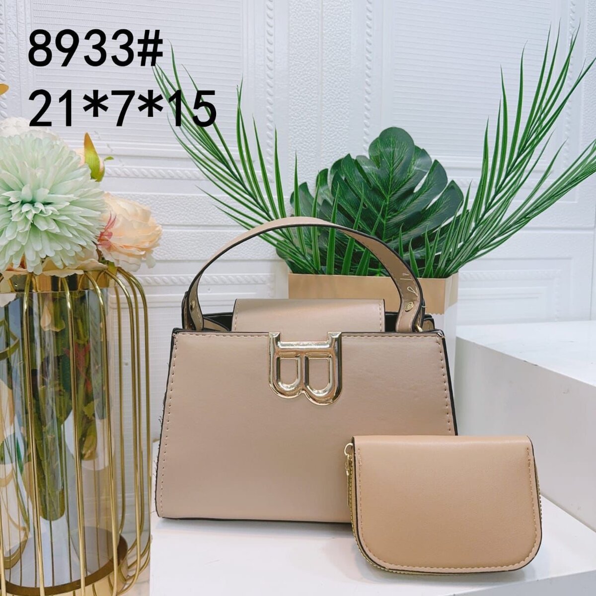 Sac à main élégant femme