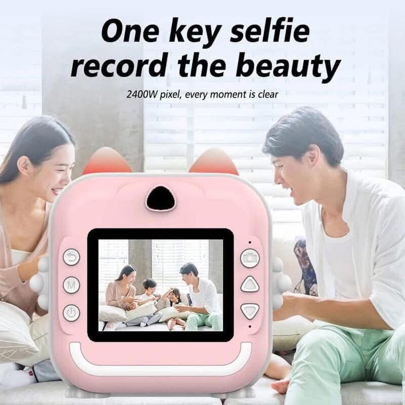 Appareil photo pour enfants