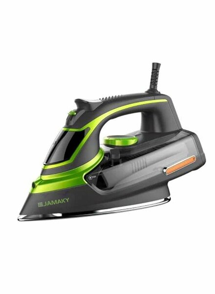 2800W 420ML STEAM SPRAY STEAM IRON