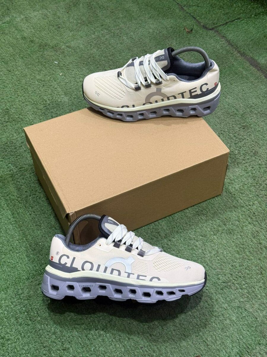 Chaussures de Running Confort