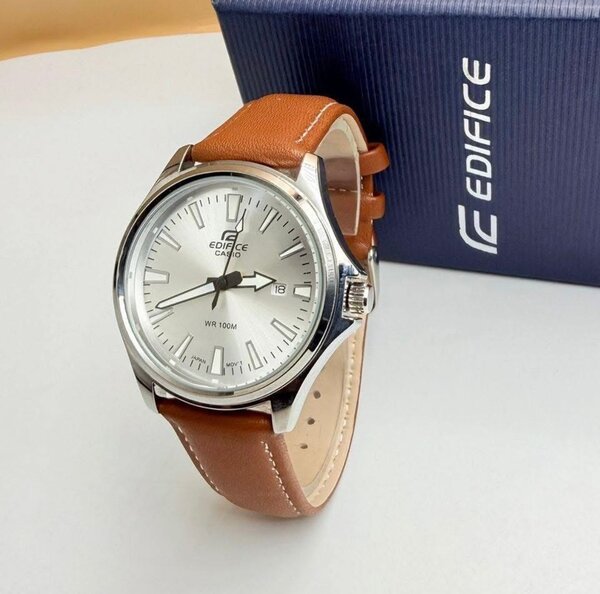 Montre Casio Edifice+coffret