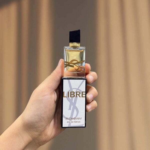 Parfums Miniatures élégants