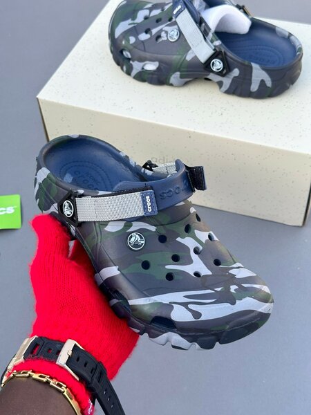 CROCS ORIGINAL