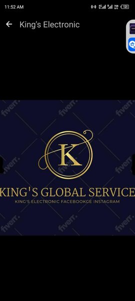 King's Electronic