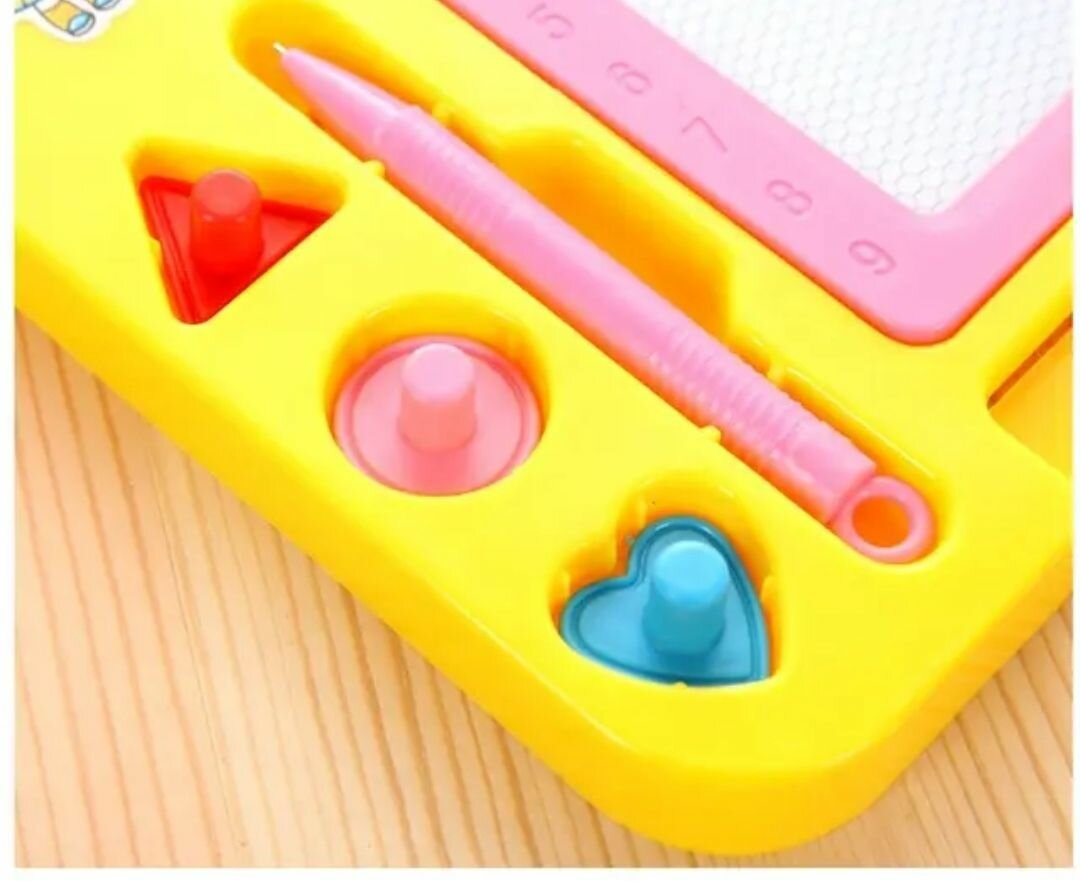 Children Magic Slate (Erasable Plate)