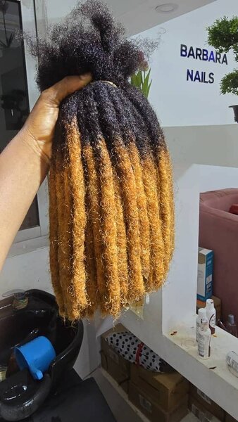 Extensions Synthétiques Ombre