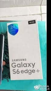 Samsung galaxy s6 edge neuf scellé