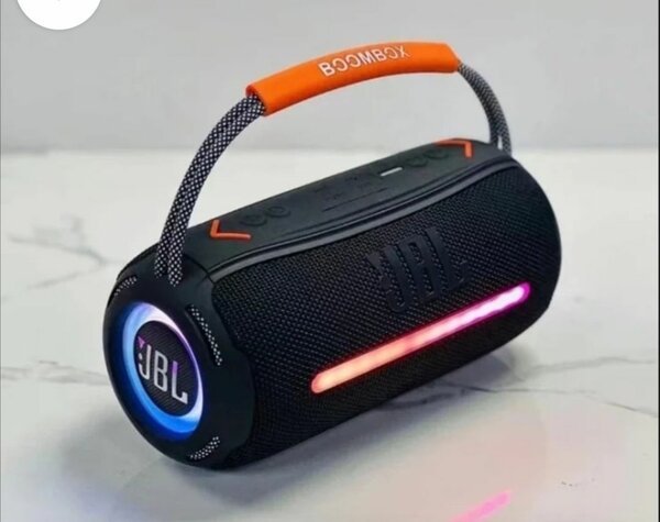 JBL Boombox Enceinte Portable