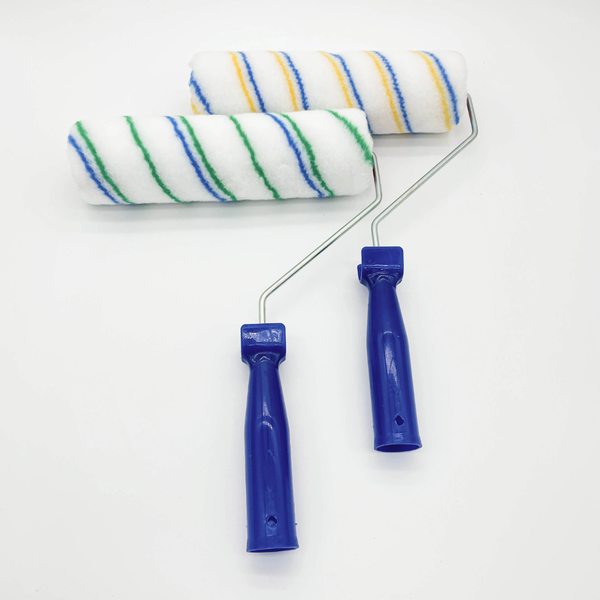 Rouleaux à peinture set 2 pièces