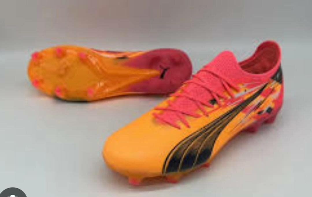 Chaussures de football Puma