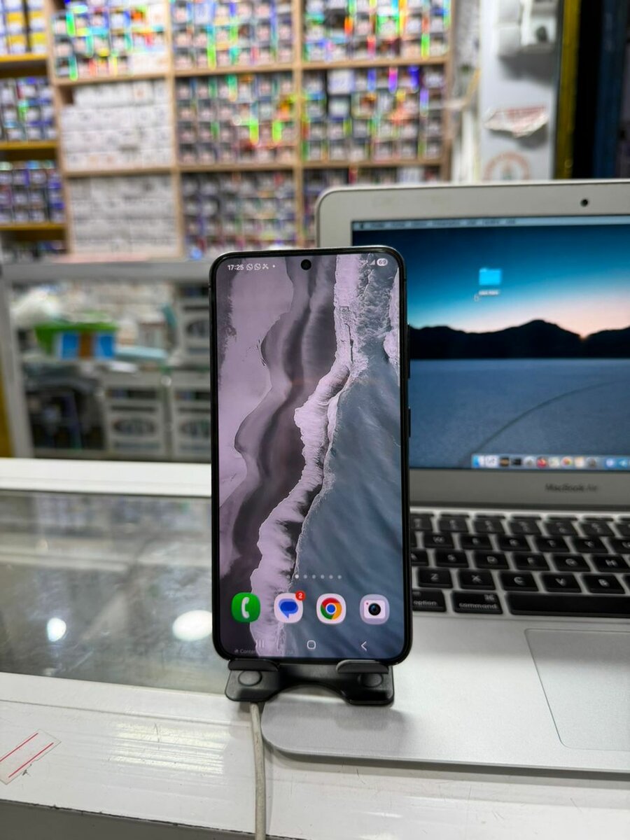 Samsung Galaxy S23 128 Giga et